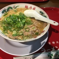 ラーメン魁力屋 イオンモール橿原店の画像