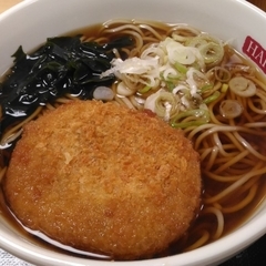 名代 箱根そば 中央林間店の画像