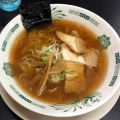 日高屋 北戸田店の画像