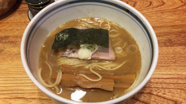 「ちゃーしゅうごはんセット(らーめん」@こうかいぼうの写真