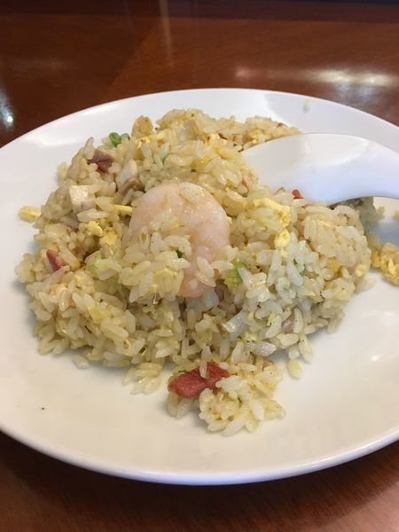 「五目チャーハン」@清宏楼の写真