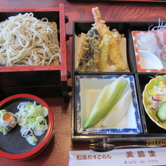 和風れすとらん美濃里の画像