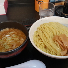 優勝軒 錦店の画像