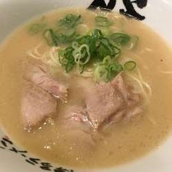 おいしいラーメン