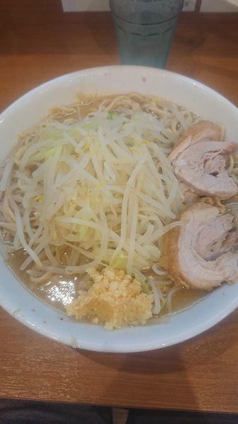「ラーメン」@ラーメンBoo Boo太郎。の写真