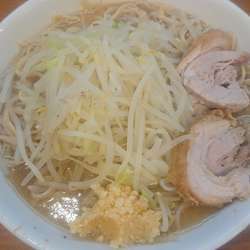 ラーメン