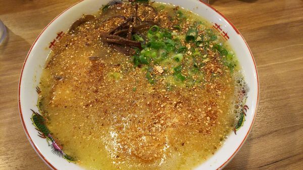 「ラーメン」@天外天 本店の写真
