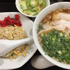 尾道ラーメン 味平 海田店の画像