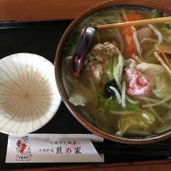 荒磯料理 くまのやの画像