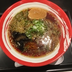 二代目らーめん ごらくの画像