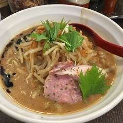 みそかラーメン