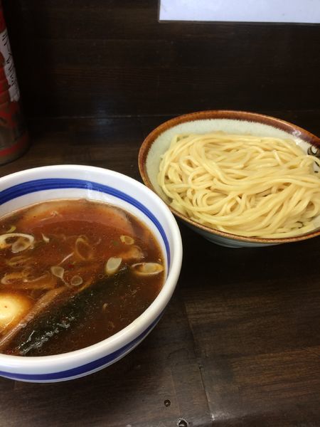 「もりそば」@大勝軒 川崎店の写真