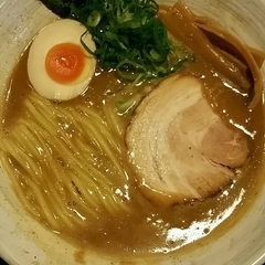 つけ麺中華そば 渕の画像