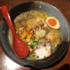 麺屋 八九六 やくろーの画像