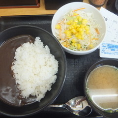 吉野家 16号線柏店の画像