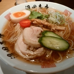 麺組分店 沼田商店の画像