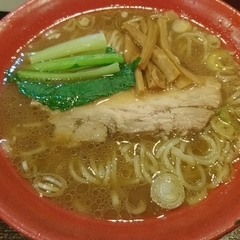 麺処 古武士 新宿西口小滝橋通り店の画像