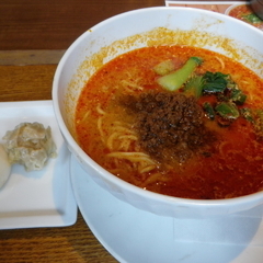 WANG'S GARDEN 武蔵小杉店の画像