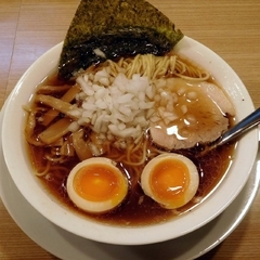 らーめん日和の画像