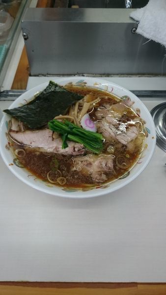 「青島チャーシュー 850円」@青島食堂 秋葉原店の写真