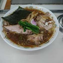 青島チャーシュー 850円