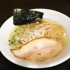 川尻ラーメン けんだまの画像