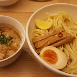 つけ麺