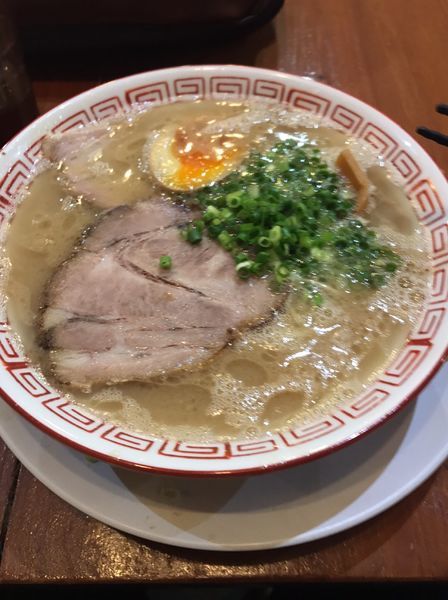 「だるま」@だるま大使 本店の写真