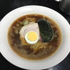 ファミリー中華レストラン いづみの画像