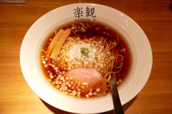 「琥珀¥900」@楽観西麻布の写真