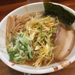 ら～めん 今も昔も…の画像