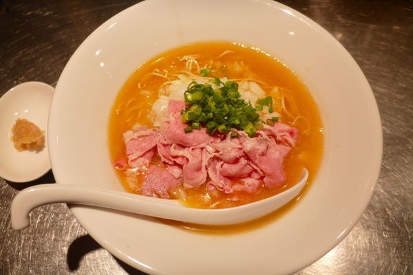 「Crazy Crab¥1,000」@さんじの写真