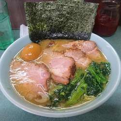 ﾁｬｰｼｭｰ麺