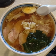 ちゅうか 日和の画像