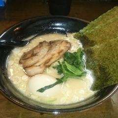 麺家蔦重 鶴見店の画像