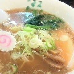 会津喜多方ラーメン 蔵 新橋店の画像