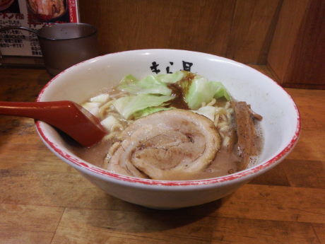 「とんこつラーメン」@きら星の写真