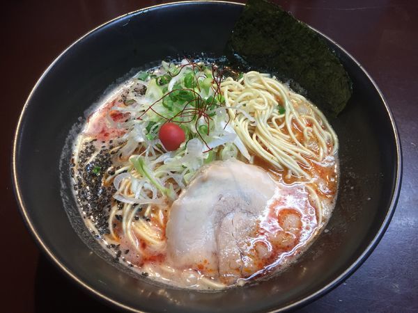 「平九郎(赤)¥780」@平九郎Rの写真