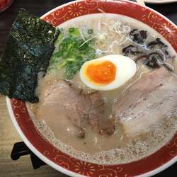 光四郎ラーメン