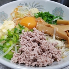 佐野らーめん えんの画像