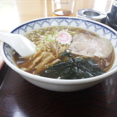 中華・定食 新月の画像