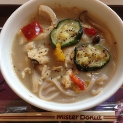 ミスタードーナツ 亀戸ショップの画像