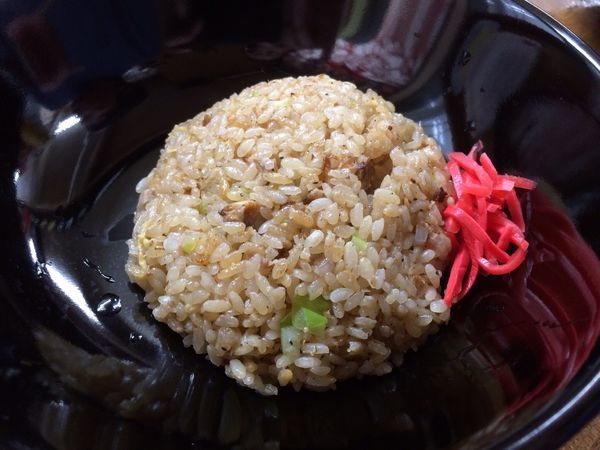 「信州」@らーめん信玄 南6条店の写真