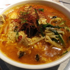 中華麺房 Covo Caldoの画像