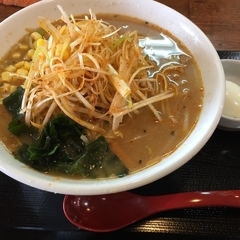 麺屋 小六の画像