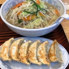 ぎょうざの満洲 草加西口店の画像