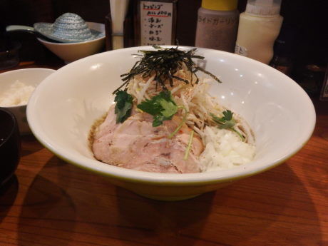 「まぜまぜ」@まぜまぜムタヒロの写真