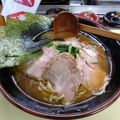 家系 大吉家の画像