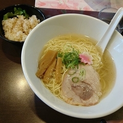 麺や 雄の画像