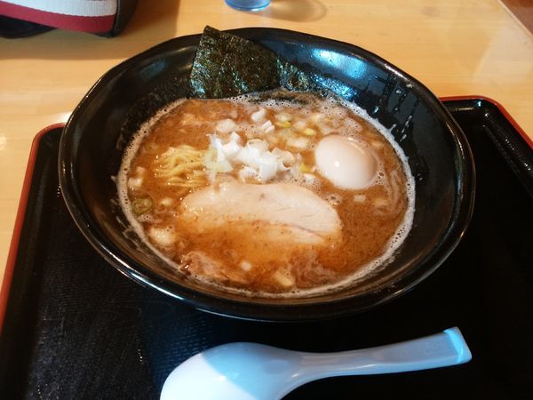 「ラーメン」@零（ゼロ）の写真